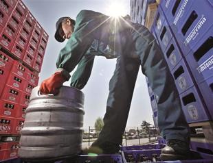 Turkey ascends as global overseas investor: UN