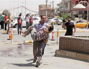 Turkmens request Ankara’s help for self-defense