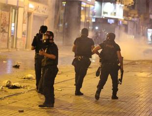 Interior Ministry orders forces to warn before using tear gas