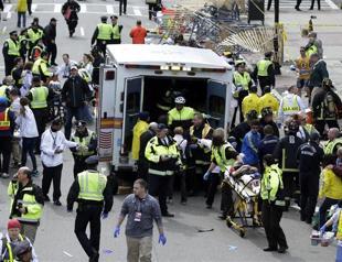 Boston bomb suspect indicted on 30 counts