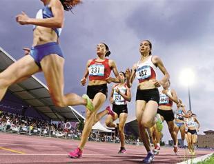 Doping scandals land blow to Turkish athletics