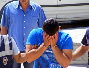 Turkish suspect arrested in stabbing of British tourist