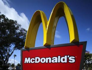 McDonalds refuses to operate in Jewish settlement