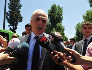 Gezi Park to reopen in a few days, says Istanbul governor