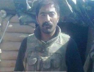 Killed Gezi protester’s photos from base construction, not from terror camp: Family