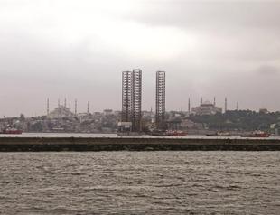 Azeri gas set to reach EU via Turkey, Greece, Italy