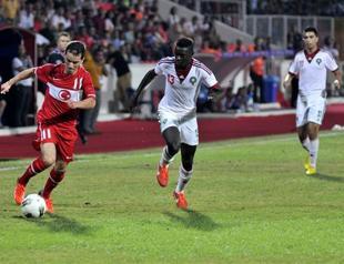 Morocco wins Mediterranean Games gold medal in football