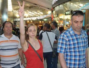 French student detained during Gezi protests appeals deportation decision