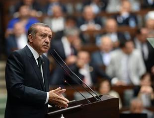 Turkish PM Erdoğan’s Gaza trip to take place in ‘shortest and most correct time’