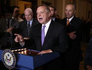 US Senate passes comprehensive immigration reform