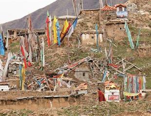 More than 2 million Tibetans rehoused, relocated: Rights group