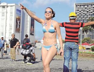 When the Turkish PM is sick