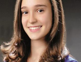 Turkish teen turns bananas into plastic