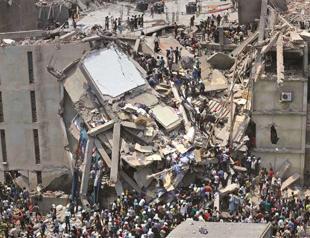 Bangladesh shocked by US decision