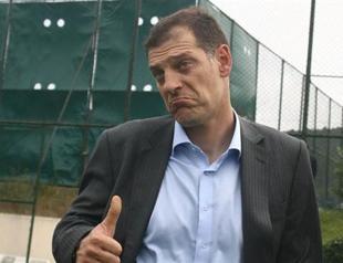 Beşiktaşs new Croatian coach arrives in Turkey