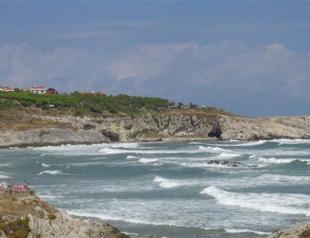 Lifeguards attacked in Turkey for warning swimmers