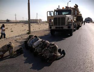 Egypt closes Rafah crossing after Sinai attack: border official