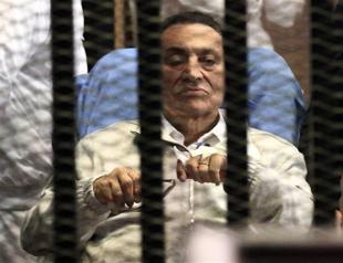 Egypts Mubarak will be freed soon, lawyer says