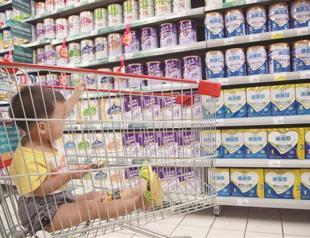 China bans more dairy imports from New Zealand