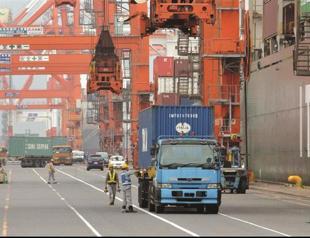 Japan’s trade deficit doubles as energy imports increase
