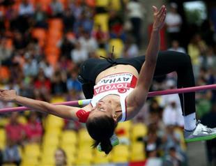 Turkey completes miserable performance in Athletics Championships