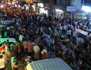 Entrepreneurs move to trademark Gezi slogans