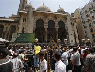 Turkish journalist detained in Cairo to be released soon, Deputy PM says