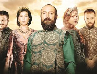 TV boycott in Egypt all Turkish dramas