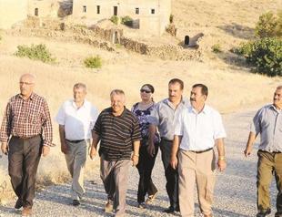 Yezidi migrants in Germany mull possible Turkey return