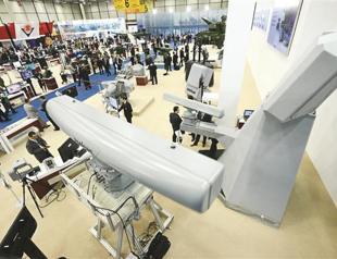 Turkish defense company Aselsan to develop strategic naval radar