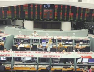Turkish equities fall on new banking rules