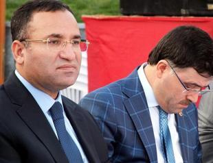 Turkey slams Arab monarchs over Egypt