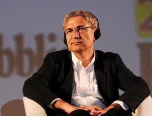 Nobel laureate Orhan Pamuk likens Egypt coup to Garcia Marquez novel