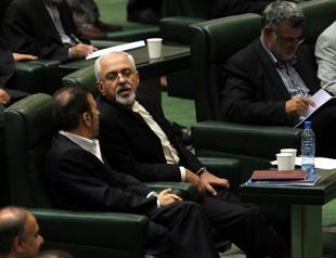 Iran Foreign Ministry to handle nuclear talks