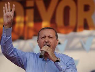 Israel behind coup to oust Morsi, Turkish PM Erdoğan says