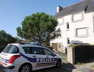 Outrage in France over police violence video