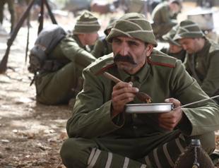 National films for Golden Boll selected