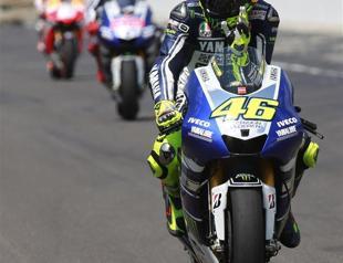 MotoGP returns to Brazil after years away