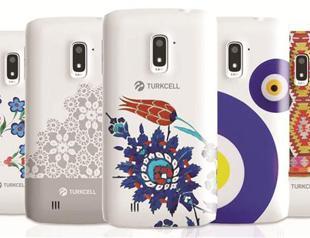 Turkcell launches first domestic smartphone