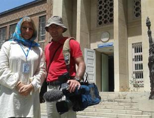 US Embassy in Tehran still revealing its secrets