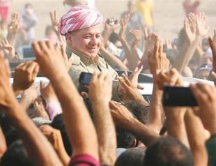 KRG sets refugee quota amid clashes in Syria