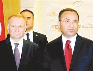 Turkish government, opposition feud over attack on deputy