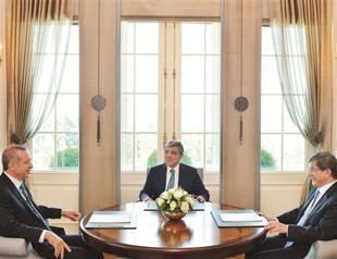 Turkey to ask EU’s bid to keep Arab Spring alive