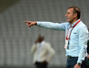 Avcı resigns as Turkish national team coach, old flame Terim rumored as replacement
