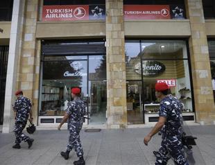 Lebanon issues arrest warrants over abducted Turkish pilots