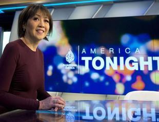 Al-Jazeera America goes live, woos viewers