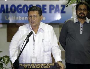 In first, FARC accepts partial blame for Colombia bloodshed