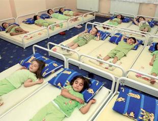 3 kids not enough, make it 5: Turkeys social security head