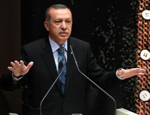 Turkey’s state-run Anadolu Agency retracts story on video cited by PM Erdoğan