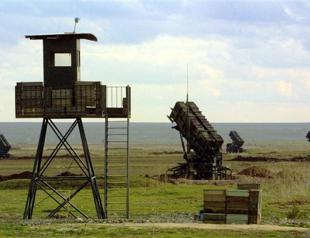 Turkey on alert against possible chemical attack